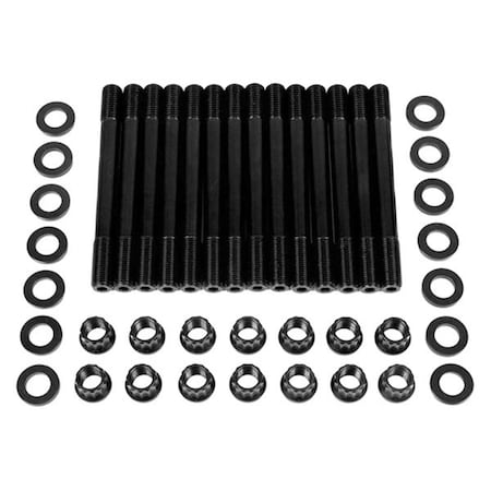 Arp 1989-2002 Nissan Skyline High Performance 12 Point Head Stud Kit 202-4207